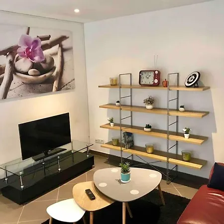 Maison Vieux Апартаменты Лилль