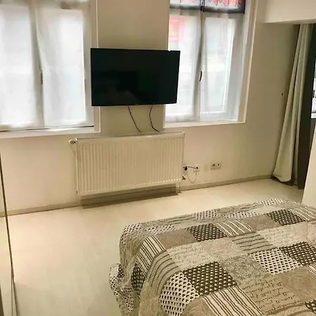 Maison Vieux * Lille