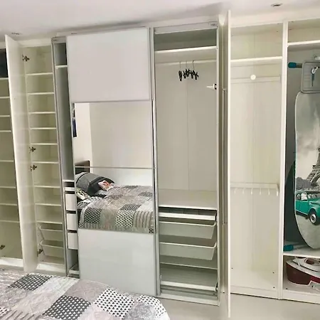 Appartement Maison Vieux Lille