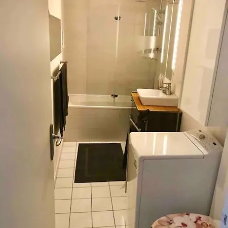 Maison Vieux Appartement Lille