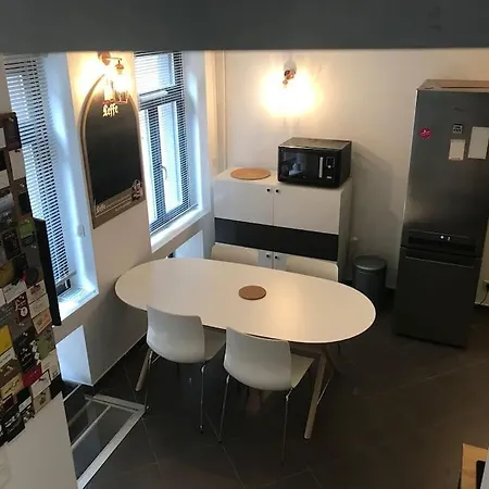 Апартаменты Maison Vieux *