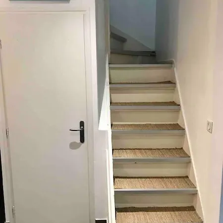 Maison Vieux Lille