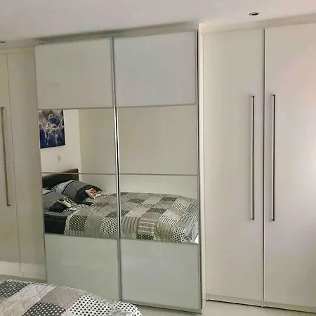 Maison Vieux * 里尔