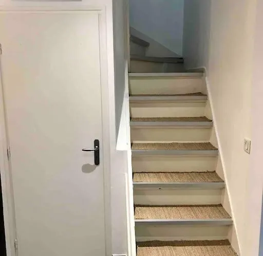 Maison Vieux Lille