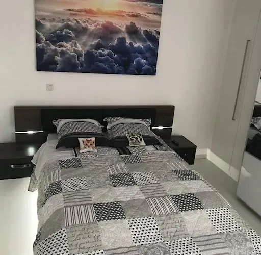 Maison Vieux Appartamento Lilla