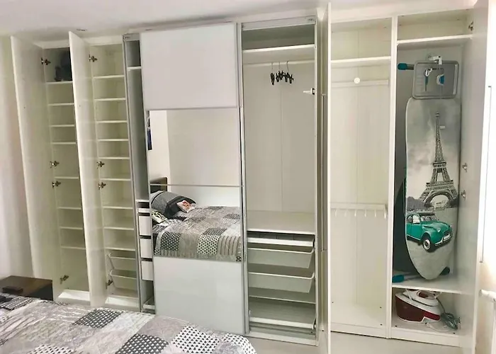 Appartamento Maison Vieux Lilla