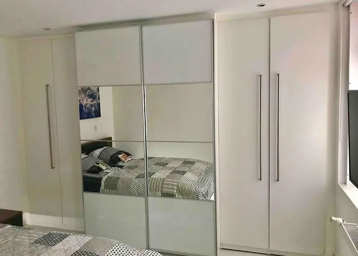 Maison Vieux * Lilla