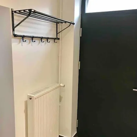 Maison Vieux Apartament Lille